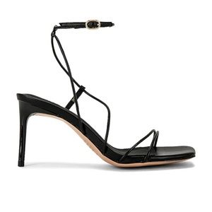 Alias Mae Size 41 Black Sandals LIKE NEW